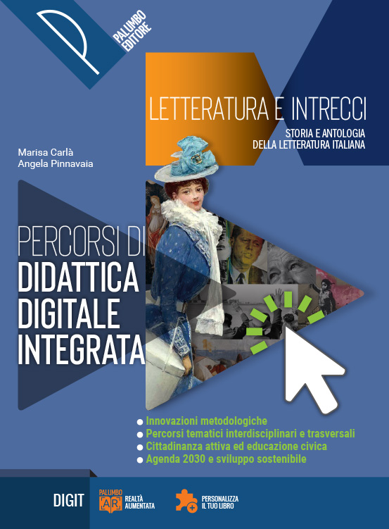 Percorsi di Didattica Digitale Integrata